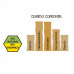 CHIMPANZEE ENERGY BAR LIMÓN 55g